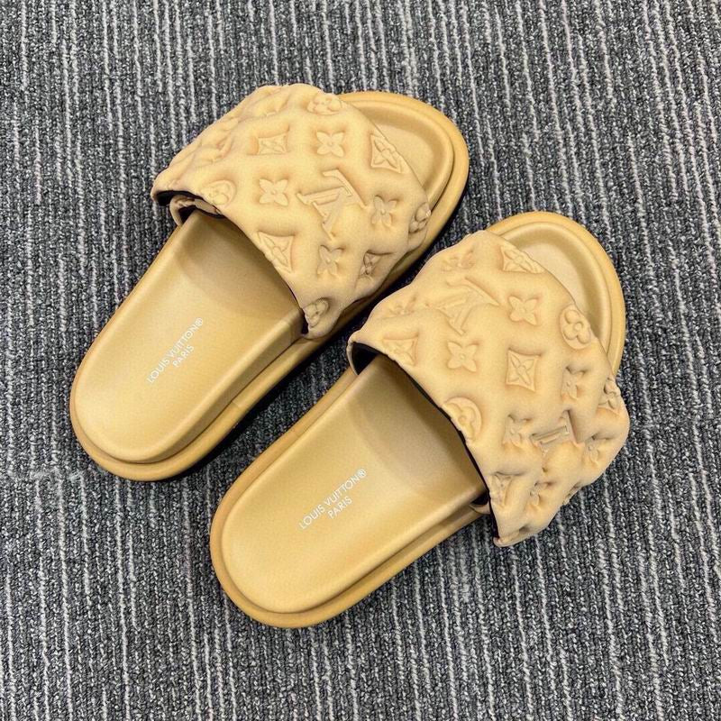 LV Women Slide
