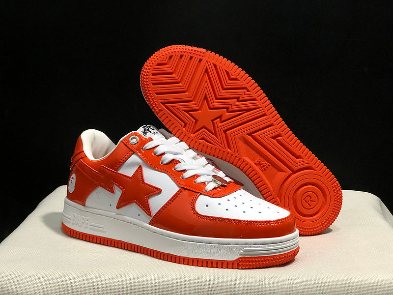 Men "Bape" AF1