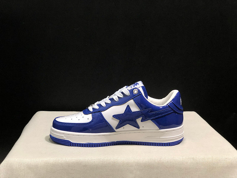 Men "BAPE" AF1