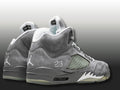 Jordan "Wolf Grey"